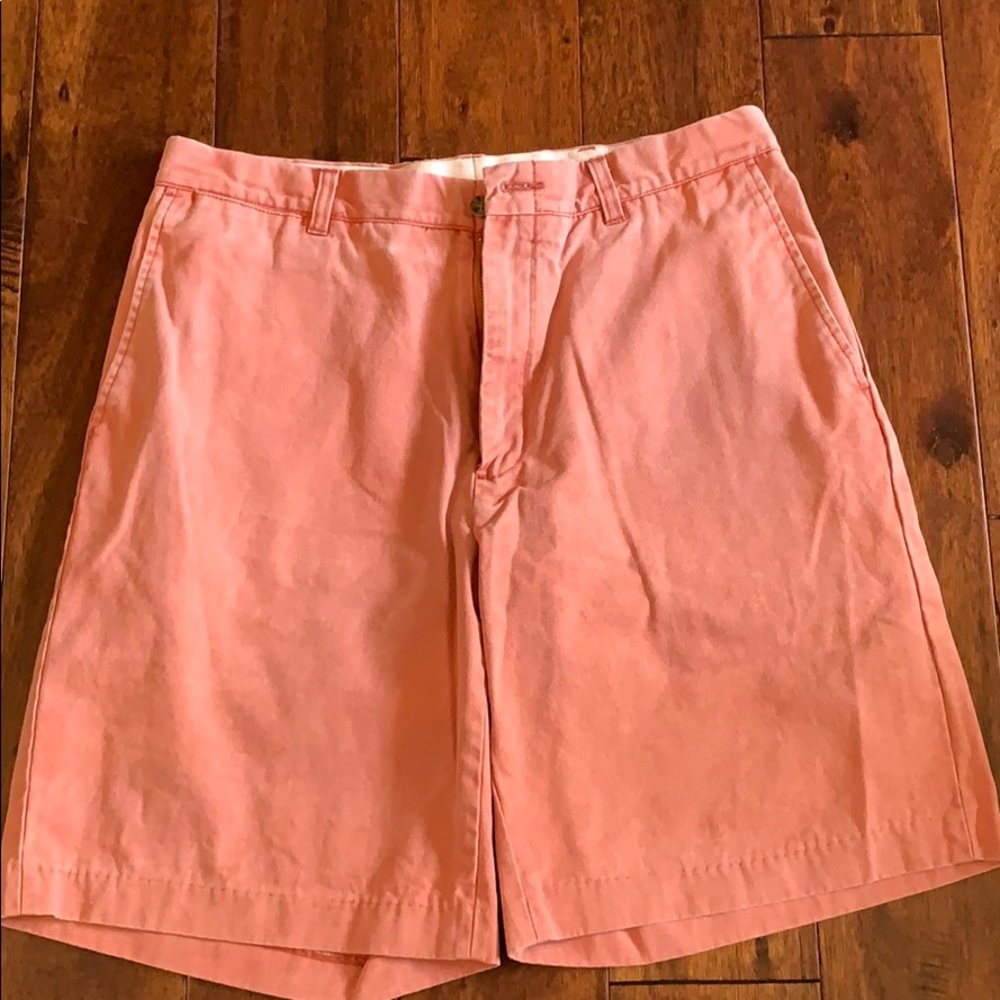 Men’s Nantucket shorts